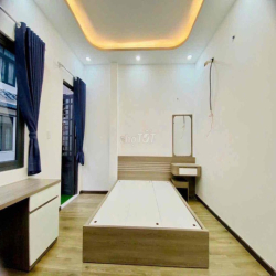 🟣🟣🟣🟣 NHÀ NGUYÊN CĂN HẺM XE HƠI  4 PN GIÁ 10 TRIỆU 🟣🟣🟣🟣🟣