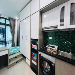 CHO THUÊ PHÒNG TRỌ FULL NỘI THẤT TẠI CỔ NHUẾ