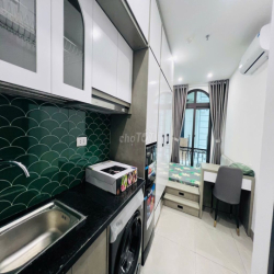 CHO THUÊ PHÒNG TRỌ FULL NỘI THẤT TẠI CỔ NHUẾ