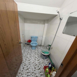 Nhà lầu 6x14m hẻm ô tô Nguyễn Việt Hồng - Thuận tiện kinh doanh