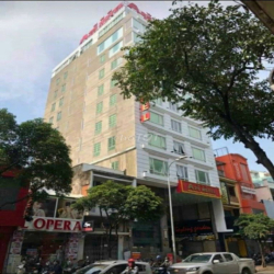CHO THUÊ KHÁCH SẠN 60 PHÒNG, HỒ BƠI BÙI THỊ XUÂN, QUẬN 1, GT:  1.5 TỶ 