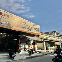 KIOSK MẶT TIỀN có Gác Lửng 208 Hồ Văn Long, Phường Bình Tân - 5 Triệu
