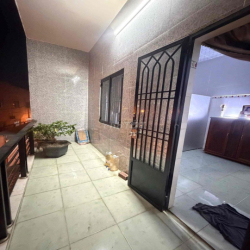Nhà lầu 6x14m hẻm ô tô Nguyễn Việt Hồng - Thuận tiện kinh doanh