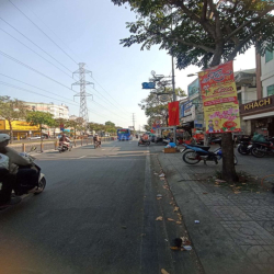 Cho thuê nhà văn phòng.Bình Tân  5 lầu trống suốt