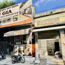 KIOSK MẶT TIỀN có Gác Lửng 208 Hồ Văn Long, Phường Bình Tân - 5 Triệu