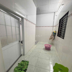 Nhà lầu 6x14m hẻm ô tô Nguyễn Việt Hồng - Thuận tiện kinh doanh