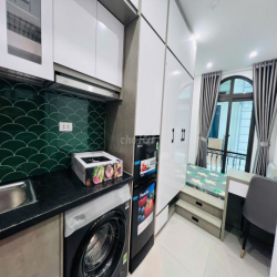 CHO THUÊ PHÒNG TRỌ FULL NỘI THẤT TẠI CỔ NHUẾ
