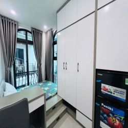 CHO THUÊ PHÒNG TRỌ FULL NỘI THẤT TẠI CỔ NHUẾ