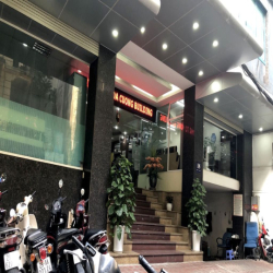 36m2 văn phòng tại 18/11 Thái Hà - 10T