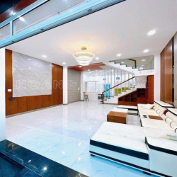 🏢 CHO THUÊ NHÀ MỚI PHỔ QUANG * GẦN BỆNH VIỆN TÂM ANH * TRỆT 2 LẦU 💯