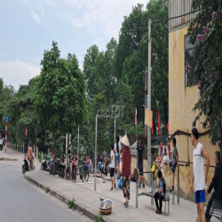 cần cho thuê hộ gia đình