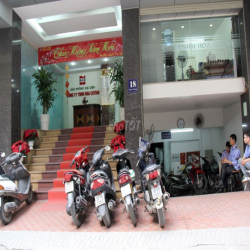 36m2 văn phòng tại 18/11 Thái Hà - 10T