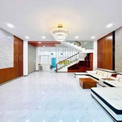 🏢 CHO THUÊ NHÀ MỚI PHỔ QUANG * GẦN BỆNH VIỆN TÂM ANH * TRỆT 2 LẦU 💯