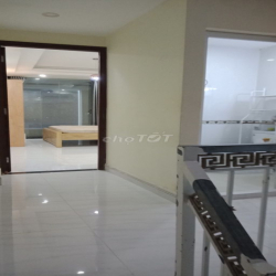 CHÍNH CHỦ- TẦNG1-2PN-1WC - DTSD: C+R: 60+30=90M2- TIỆN NGHI - TQD- Q3