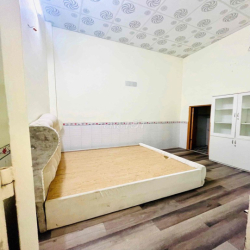 CHO THUÊ NHÀ TRỆT 2PN 2WC KDC LONG THỊNH ĐỐI DIỆN BV HOÀN MỸ 4.5TR