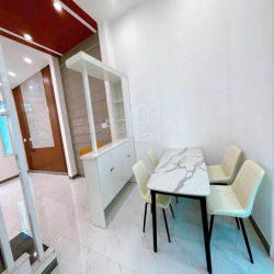 🏢 CHO THUÊ NHÀ MỚI PHỔ QUANG * GẦN BỆNH VIỆN TÂM ANH * TRỆT 2 LẦU 💯