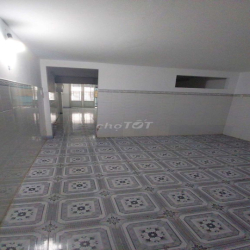 CHO THUÊ NHÀ 4 X 20M TRỆT LỬNG 2PN, 1VC P.TÂY THẠNH 