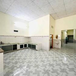 CHO THUÊ NHÀ TRỆT 2PN 2WC KDC LONG THỊNH ĐỐI DIỆN BV HOÀN MỸ 4.5TR