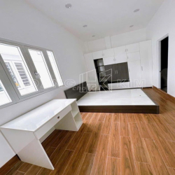 🏢 CHO THUÊ NHÀ MỚI PHỔ QUANG * GẦN BỆNH VIỆN TÂM ANH * TRỆT 2 LẦU 💯