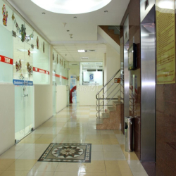 36m2 văn phòng tại 18/11 Thái Hà - 10T