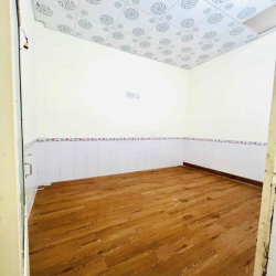 CHO THUÊ NHÀ TRỆT 2PN 2WC KDC LONG THỊNH ĐỐI DIỆN BV HOÀN MỸ 4.5TR