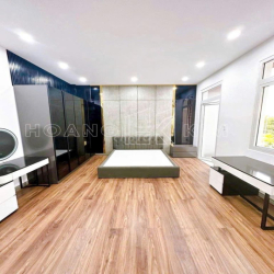 🏢 CHO THUÊ NHÀ MỚI PHỔ QUANG * GẦN BỆNH VIỆN TÂM ANH * TRỆT 2 LẦU 💯