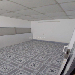 CHO THUÊ NHÀ 4 X 20M TRỆT LỬNG 2PN, 1VC P.TÂY THẠNH 