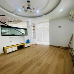 CHO THUÊ BIỆT THỰ MỸ THÁI 1 – PHÚ MỸ HƯNG, QUẬN 7