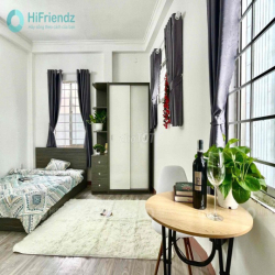 CĂN HỘ THOÁNG MÁT NGAY NGUYỄN VĂN TRỖI