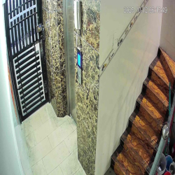 Phòng trọ 38m2 có thang máy cạnh trường Maketting Q7