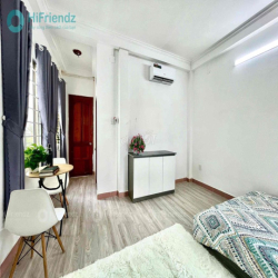 CĂN HỘ THOÁNG MÁT NGAY NGUYỄN VĂN TRỖI