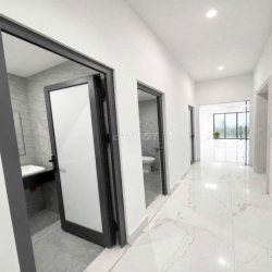 Chính chủ cho thuê VP view thoáng ngõ 31 Hoàng Cầu, 70m2- 12 tr