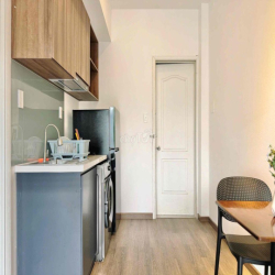 Căn hộ 1PN Tách Bếp, Etown Cộng Hoà - Ngã Tư 7 Hiền - Ga T3