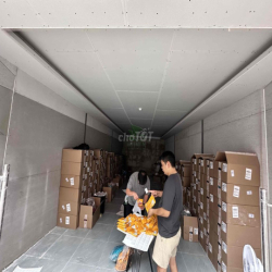 CHO THUÊ MẶT BẰNG NGUYỄN THIỆN THUẬT KHU PHỐ TÂY HÀN