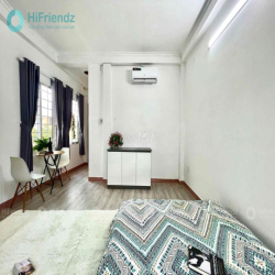 CĂN HỘ THOÁNG MÁT NGAY NGUYỄN VĂN TRỖI