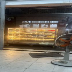 👉 SANG NHƯỢNG TIỆM BÁNH FULL THIẾT BỊ – THUÊ 5TR – GIÁ TỐT