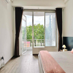 Căn hộ 1PN Tách Bếp, Etown Cộng Hoà - Ngã Tư 7 Hiền - Ga T3