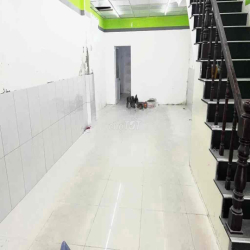 Giá: 35 triệu Cho Thuê Nhà Mặt Tiền Gia Phú,  Phường Bình Tây, Quận 6
