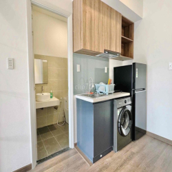 Căn hộ 1PN Tách Bếp, Etown Cộng Hoà - Ngã Tư 7 Hiền - Ga T3