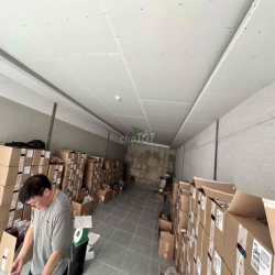 CHO THUÊ MẶT BẰNG NGUYỄN THIỆN THUẬT KHU PHỐ TÂY HÀN
