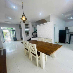 CHO THUÊ BIỆT THỰ MỸ THÁI 1 – PHÚ MỸ HƯNG, QUẬN 7