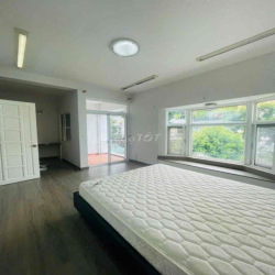 CHO THUÊ BIỆT THỰ MỸ THÁI 1 – PHÚ MỸ HƯNG, QUẬN 7