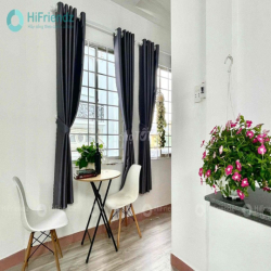 CĂN HỘ THOÁNG MÁT NGAY NGUYỄN VĂN TRỖI