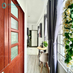 CĂN HỘ THOÁNG MÁT NGAY NGUYỄN VĂN TRỖI