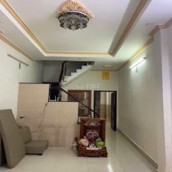 NHÀ HẺM XE TẢI SƯ VẠN HẠNH TIỆN Ở VÀ KINH DOANH
