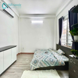 CĂN HỘ THOÁNG MÁT NGAY NGUYỄN VĂN TRỖI