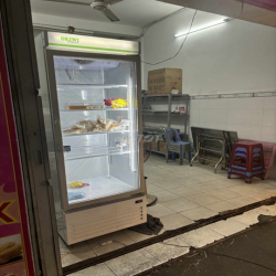 👉 SANG NHƯỢNG TIỆM BÁNH FULL THIẾT BỊ – THUÊ 5TR – GIÁ TỐT