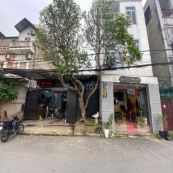 💥 MẶT TIỀN 12M HIẾM – SÂN RỘNG KINH DOANH – NGỌC THUỴ CHỈ 13TR