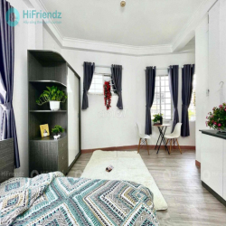 CĂN HỘ THOÁNG MÁT NGAY NGUYỄN VĂN TRỖI