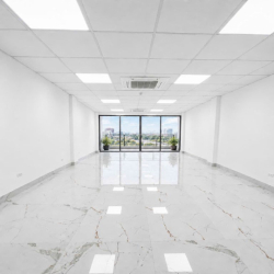 Chính chủ cho thuê VP view thoáng ngõ 31 Hoàng Cầu, 70m2- 12 tr